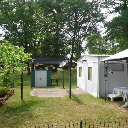Camping Ramstein Plage Hotel Baerenthal ภายนอก รูปภาพ