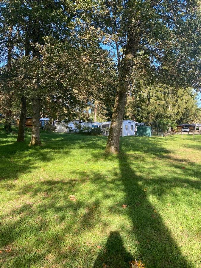 Camping Ramstein Plage Hotel Baerenthal ภายนอก รูปภาพ