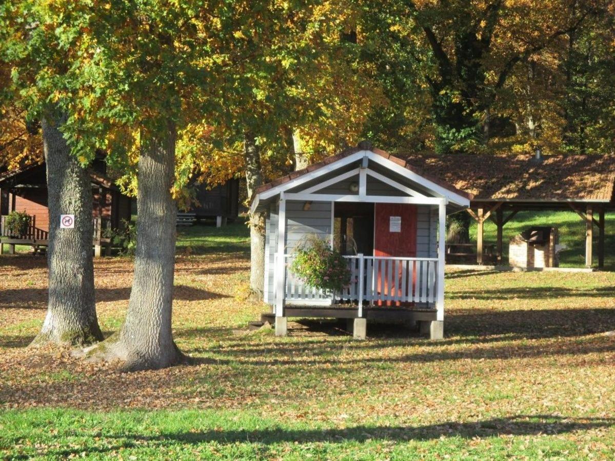 Camping Ramstein Plage Hotel Baerenthal ภายนอก รูปภาพ